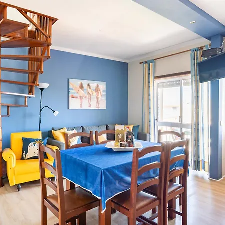 Διαμέρισμα Casal Ventoso *