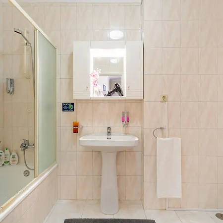 Apartman Casal Ventoso Pedrógão
