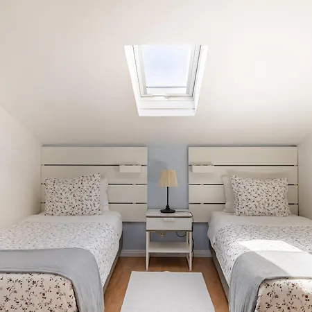 Apartman Casal Ventoso