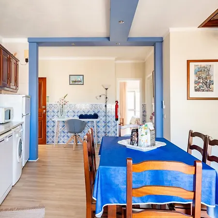 Διαμέρισμα Casal Ventoso *