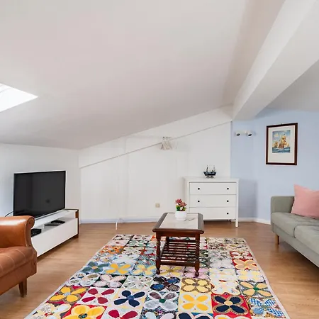 Casal Ventoso Apartman Pedrógão