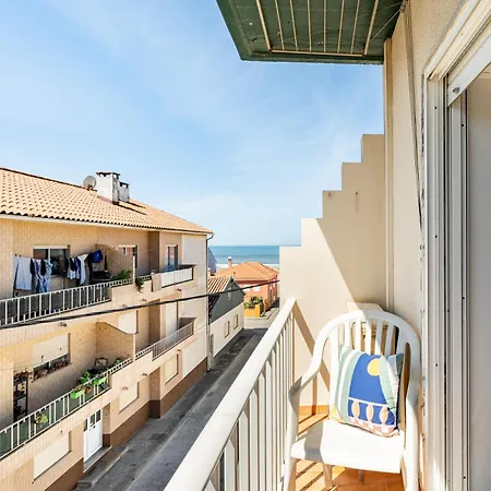 Apartman Casal Ventoso Pedrógão