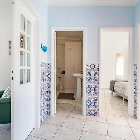 Apartman Casal Ventoso