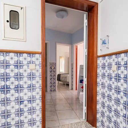 Διαμέρισμα Casal Ventoso *