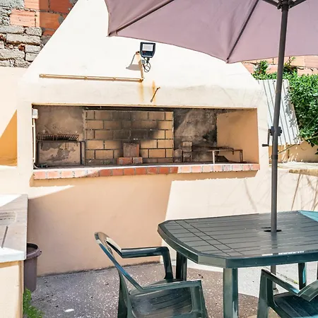 Apartman Casal Ventoso