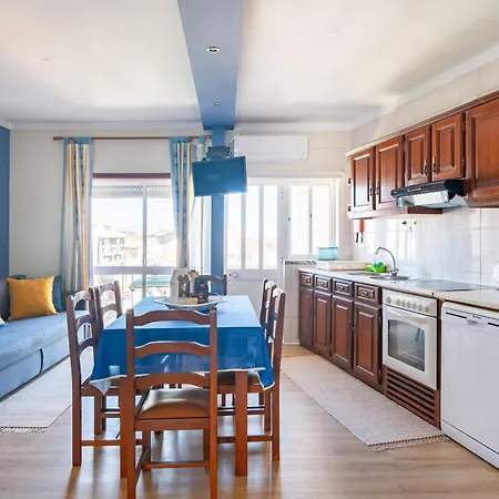 Casal Ventoso Apartman *