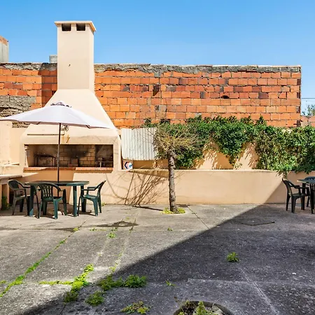 Casal Ventoso Apartman *