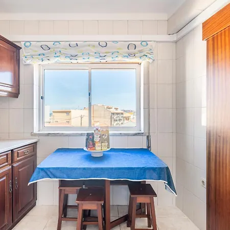 Apartman Casal Ventoso Pedrógão