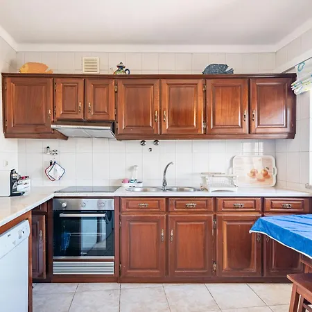 Apartman Casal Ventoso