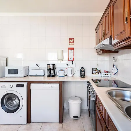 Casal Ventoso Apartman *