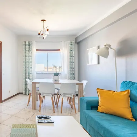 Apartman Casal Ventoso *