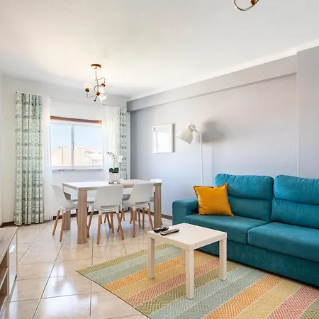 Casal Ventoso Apartment Pedrogao (Leiria)
