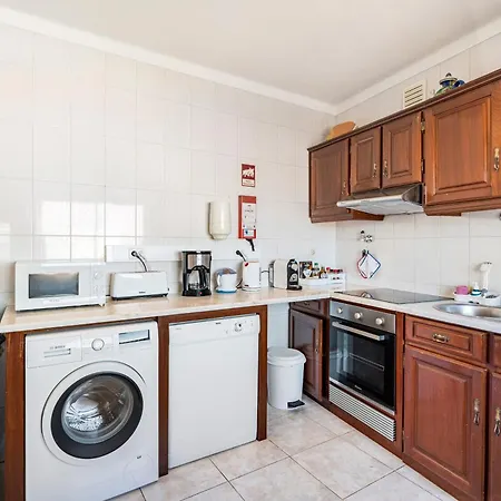 Casal Ventoso Διαμέρισμα *