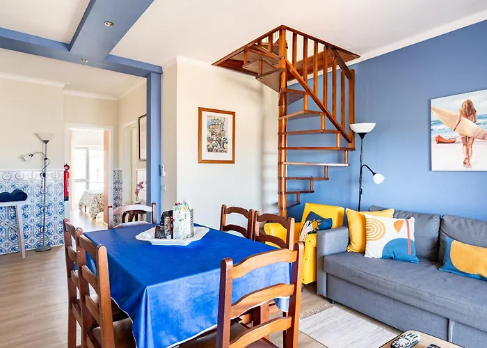 Apartament Casal Ventoso