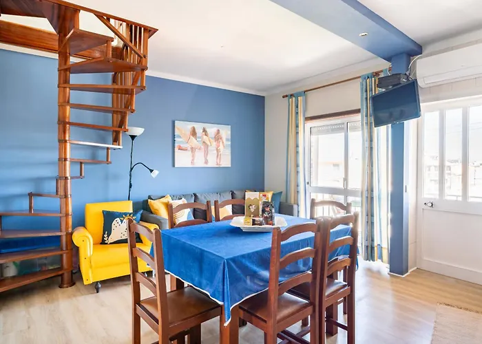 Apartament Casal Ventoso *