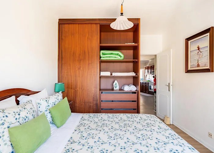 Casal Ventoso Apartament Pedrogao (Leiria)