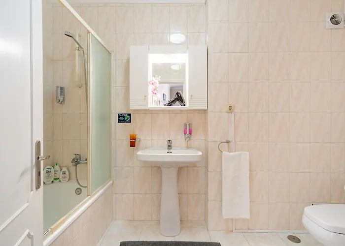 Apartament Casal Ventoso Pedrogao (Leiria)