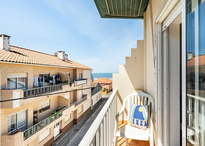 Apartament Casal Ventoso Pedrogao (Leiria)