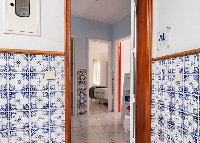 Apartament Casal Ventoso *