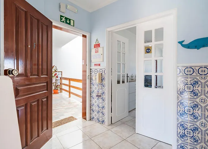 Casal Ventoso Apartament Pedrogao (Leiria)
