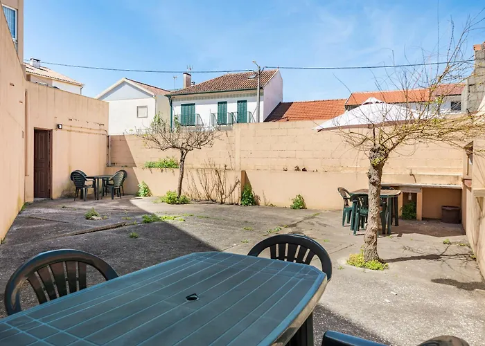 Casal Ventoso * Pedrogao (Leiria)