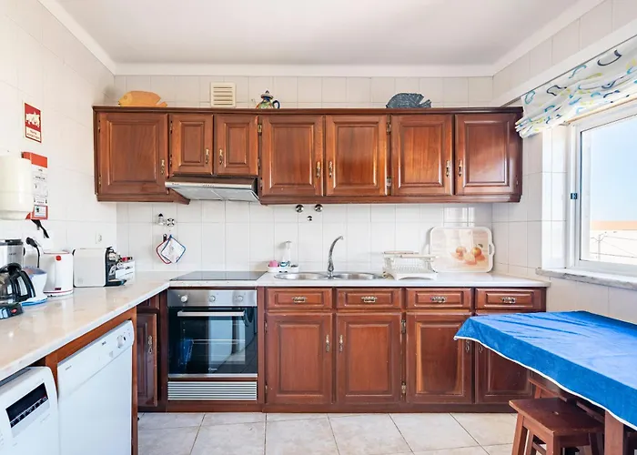 Apartament Casal Ventoso