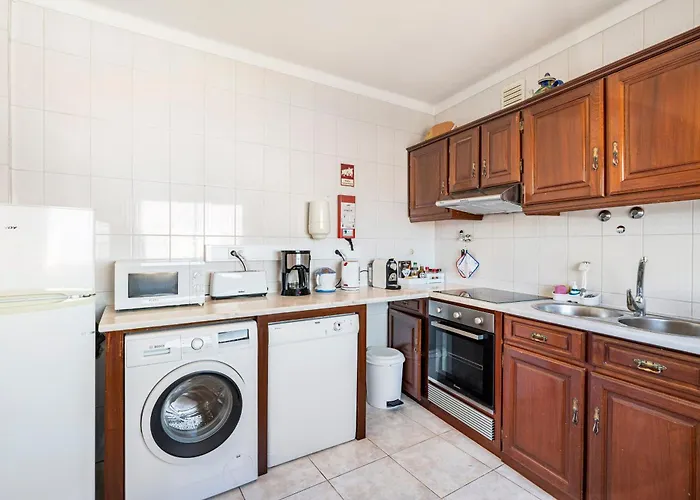 Casal Ventoso Apartament *